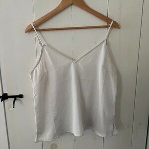 Satin Cami